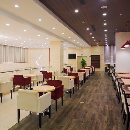 Holiday Inn Express Suzhou Changjiang By Ihg Ngoại thất bức ảnh