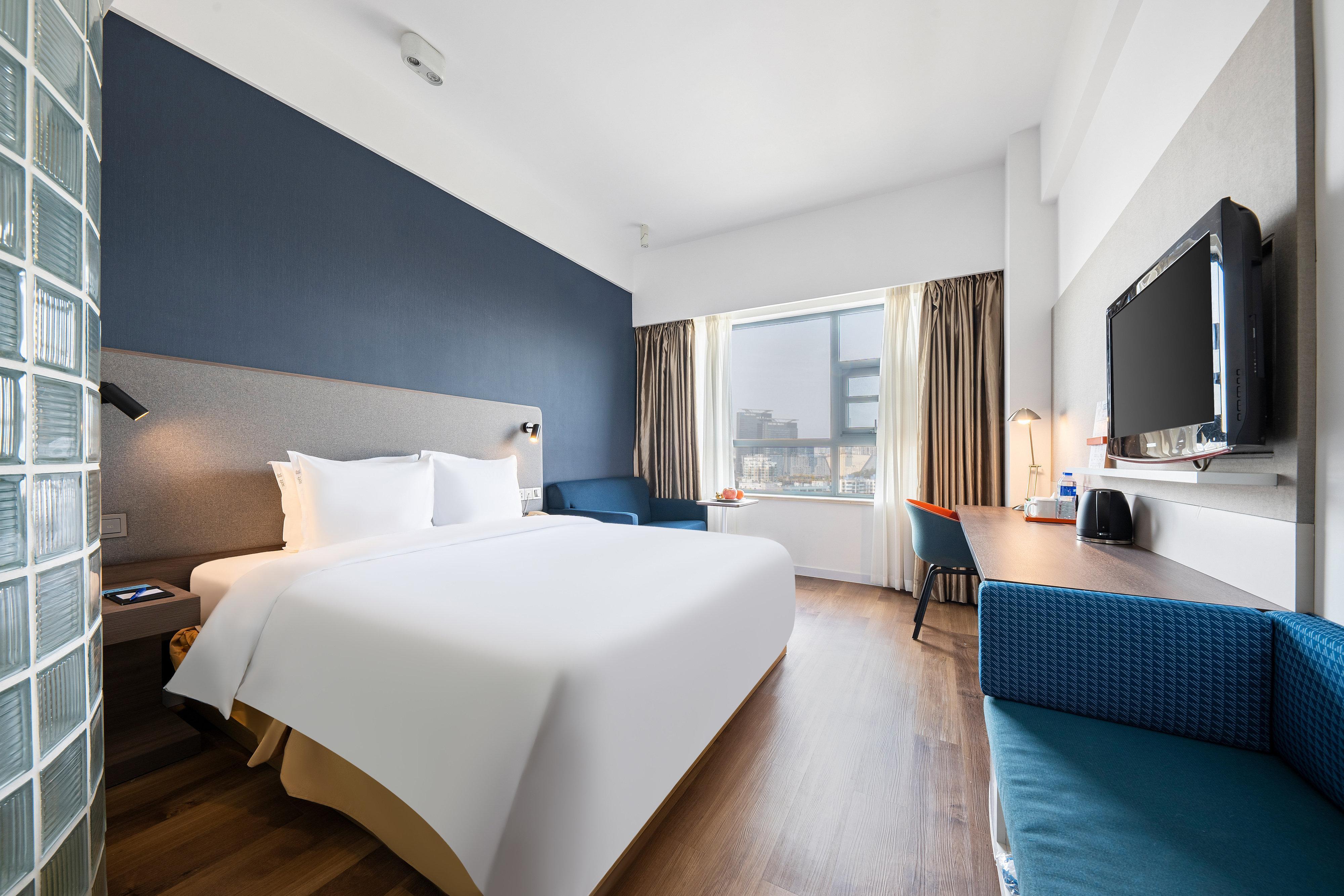 Holiday Inn Express Suzhou Changjiang, An Ihg Hotel Ngoại thất bức ảnh